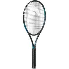 Ракетка для большого тенниса Head MX Spark Pro, 3, синий, любительский