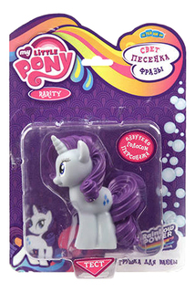 Фигурка My little Pony Затейники Рарити Hasbro
