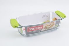 Форма для запекания FISSMAN 6136