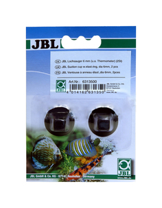 Присоска для термометра JBL LochSauger 6mm