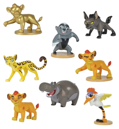 Фигурка Simba 6-7 см в ассортименте
