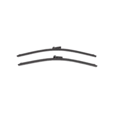 Щетки С/Оч Rhd Плоск К-Т 600/600 Mercedes W204 & W207 Bosch арт. 3397009826