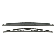 Щетки стеклоочистителя 530/21" 2шт. Aerovantage Spoiler Kit Champion ASC5353/B02