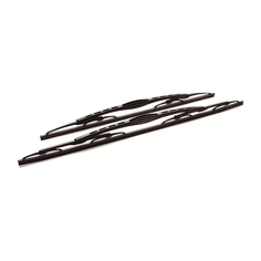 Щетки стеклоочистителя 700/28" 650/26" Aerovantage Kit Champion A7065/B02
