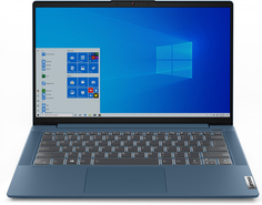 Ноутбук Lenovo IdeaPad IP5 14IIL05 (81YH001KRU)