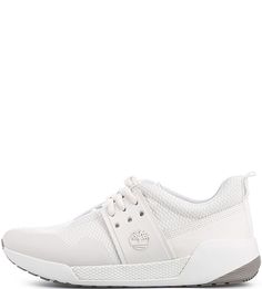 Кроссовки женские Timberland TBLA1NWNW белые 7.5 US