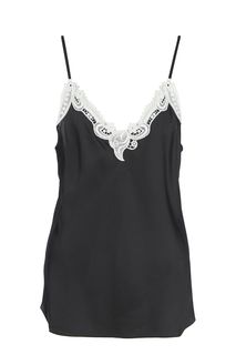 Топ женский Miss Sixty XJ4500PU9178000000 черный XL