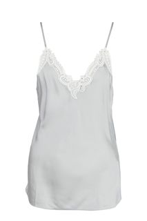 Топ женский Miss Sixty XJ4500PU9178000000 серый XL