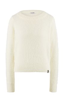 Джемпер женский Noisy may 27011819 белый XL