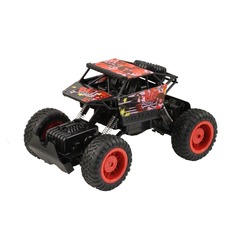 Машинка на радиоуправлении суперскоростная Shantou Gepai масштаб 1:12 JB1100188