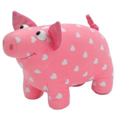 Игрушка Мульти-пульти Деревяшки. Поросенок Хрю, 20 см V92660-20NS