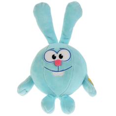 Игрушка Мульти-пульти Смешарики. Крош 10 см (звук) V91733/10 (24)
