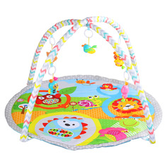 Коврик развивающий XI NUO XING TOYS R, JB0300439