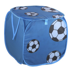 Корзина для игрушек Футбол Джамбо Тойз, JB0206656