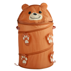 Корзина для игрушек Джамбо Тойз Медвежонок JB0206145