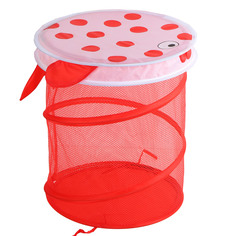 Корзина для игрушек Джамбо Тойз Рыбка, JB0206136