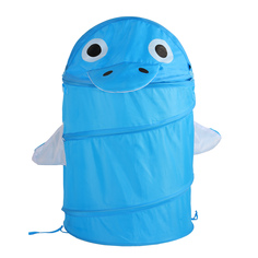 Корзина для игрушек Джамбо Тойз Дельфин JB1300015