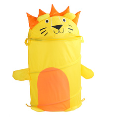 Корзина для игрушек Джамбо Тойз Львенок JB1300044
