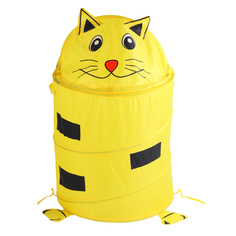Корзина для игрушек Джамбо Тойз Кот JB1300023