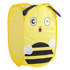 Корзина для игрушек Джамбо Тойз Пчелка, JB0206665
