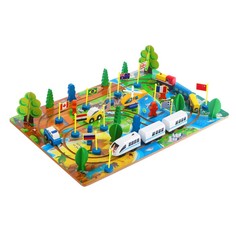 Железная дорога Shantou Gepai Город 3223175