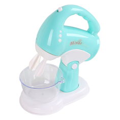 Миксер Джамбо Тойз, свет, звук, в/к 17*9,5*19,8см JB0203957