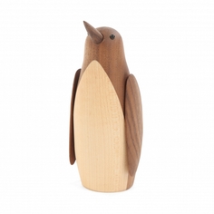 Статуэтка Cosmo Penguin 11 WA024B