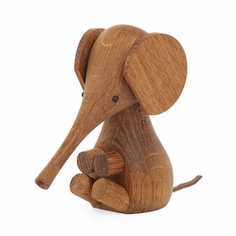 Статуэтка Cosmo Baby Elephant WA032S