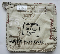 Прихватка Valtery Почта valt283346