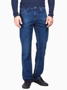 Джинсы мужские DAIROS GD50100399 синие 40/34