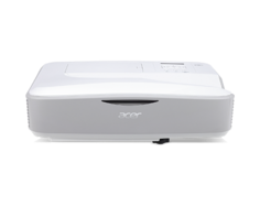 Проектор Acer U5530 White (MR.JQV11.001)