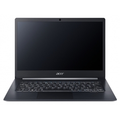 Ноутбук Acer TravelMate X5 TMX514-51-50BN Black (NX.VJ7ER.005)