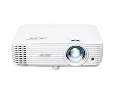 Проектор Acer P1555 White (MR.JRM11.001)