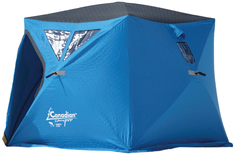Зимняя палатка куб Canadian Camper Beluga 2