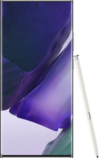 Смартфон Samsung Galaxy Note 20 Ultra White (SM-N985F/DS)