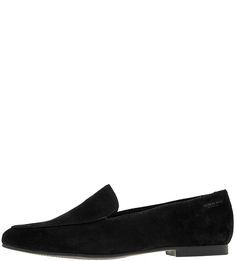Лоферы женские Vagabond 4718-040 черные 40 EU