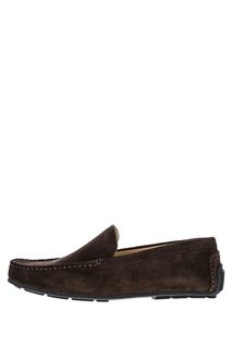 Мокасины мужские Vagabond 4768-040 коричневые 45 EU