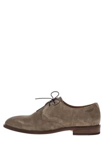 Туфли мужские Vagabond 4962-140 бежевые 42 EU