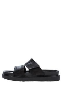 Шлепанцы мужские Vagabond 4990-102 черные 44 EU