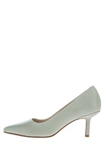 Туфли женские Vagabond 4915-001 зеленые 40 EU