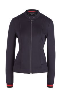 Жакет женский COMMA 81.001.54.2093 5976 синий 38 DE