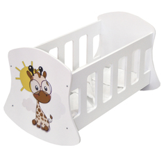 Люлька серии Мимими, Крошка Лео PAREMO PFD120-112