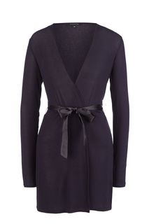 Кардиган женский COMMA 81.001.31.7926 5976 синий 38 DE