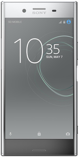 Смартфон Sony Xperia XZ Premium Dual 64Gb Grey (G8142)