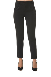 Брюки женские Argent AZPS8077 черные 50 RU