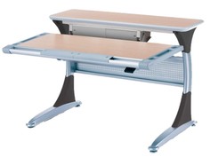 Ученический стол Comf-pro Гарвард с ящиком