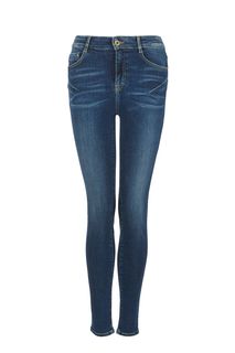 Джинсы женские Miss Sixty JJ2050DL9024L1J640 синие 29 IT