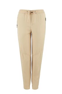 Брюки женские Marc O’Polo 152510235 бежевые 36 EU