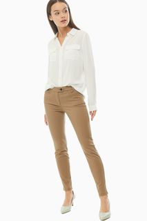 Брюки женские Marc O’Polo 047510191/759 бежевые 36 EU