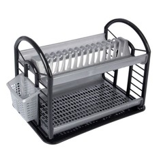 Сушилка для посуды «Antique», 51 x 30 x 34 см Вселенная Порядка